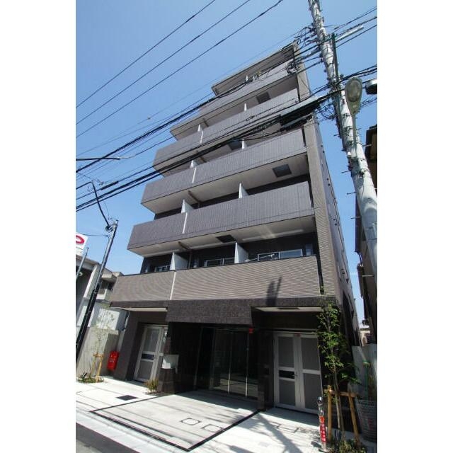 ブライズ品川大井TRE